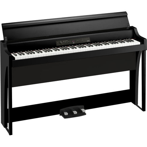 Korg G1 Air Digital Piano with Bluetooth - Black