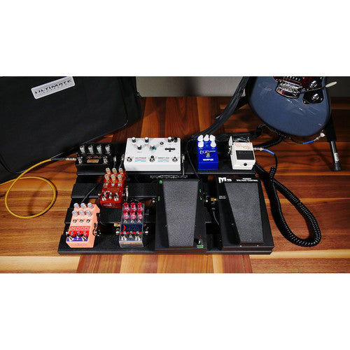 JS-PB200 Small Pedalboard