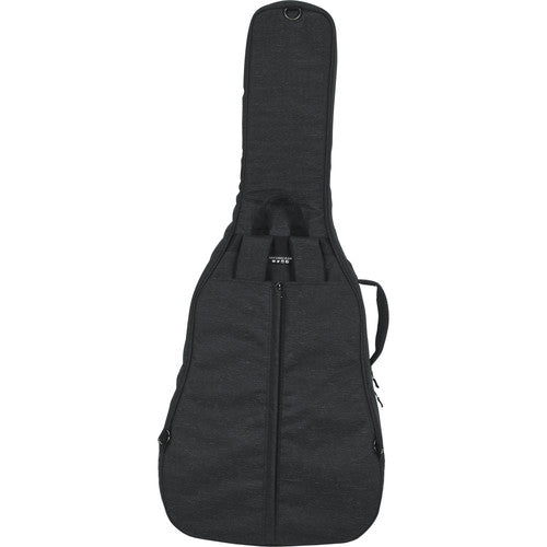 Jumbo acoustic 2024 gig bag