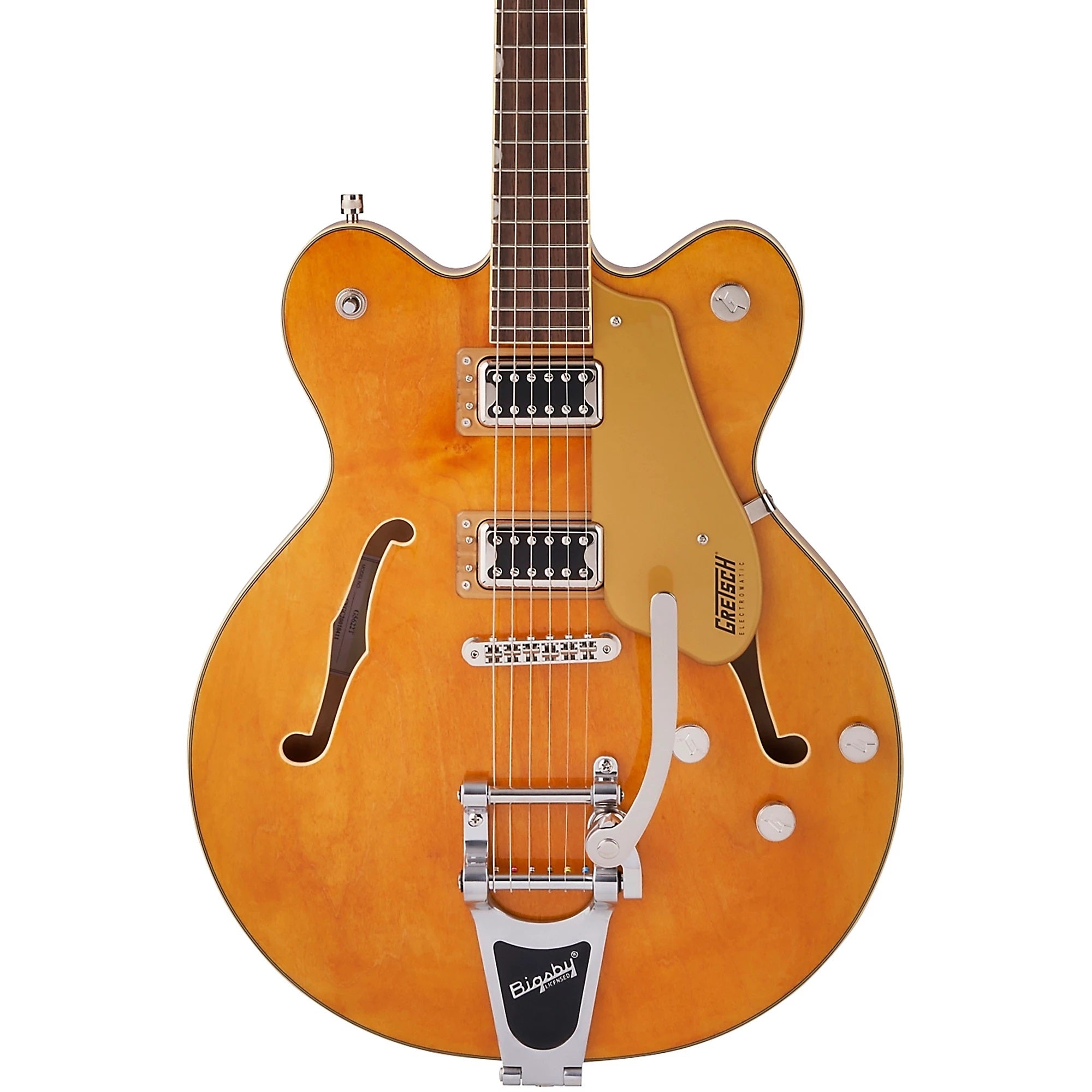 Gretsch G5622T Electromatic Double-Cut W/Bigsby Speyside