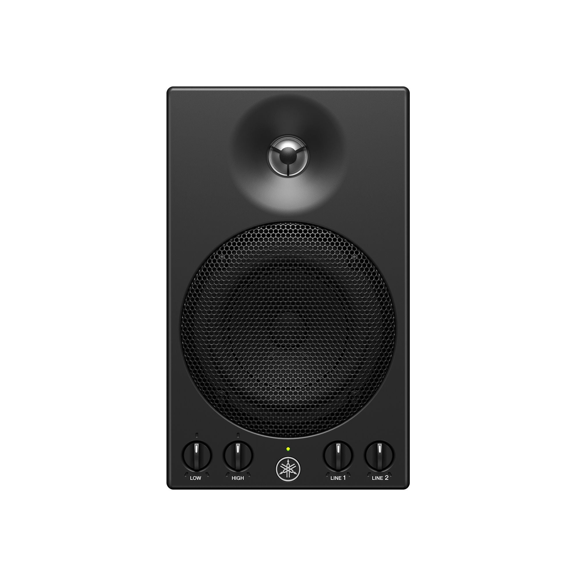 Yamaha MSP3A Powered Speaker