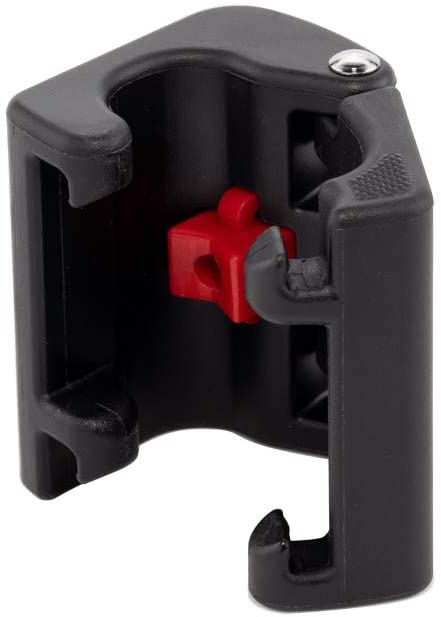 D'Addario Mic Stand Accessory System - Universal Hub (PW-MSASH-01)