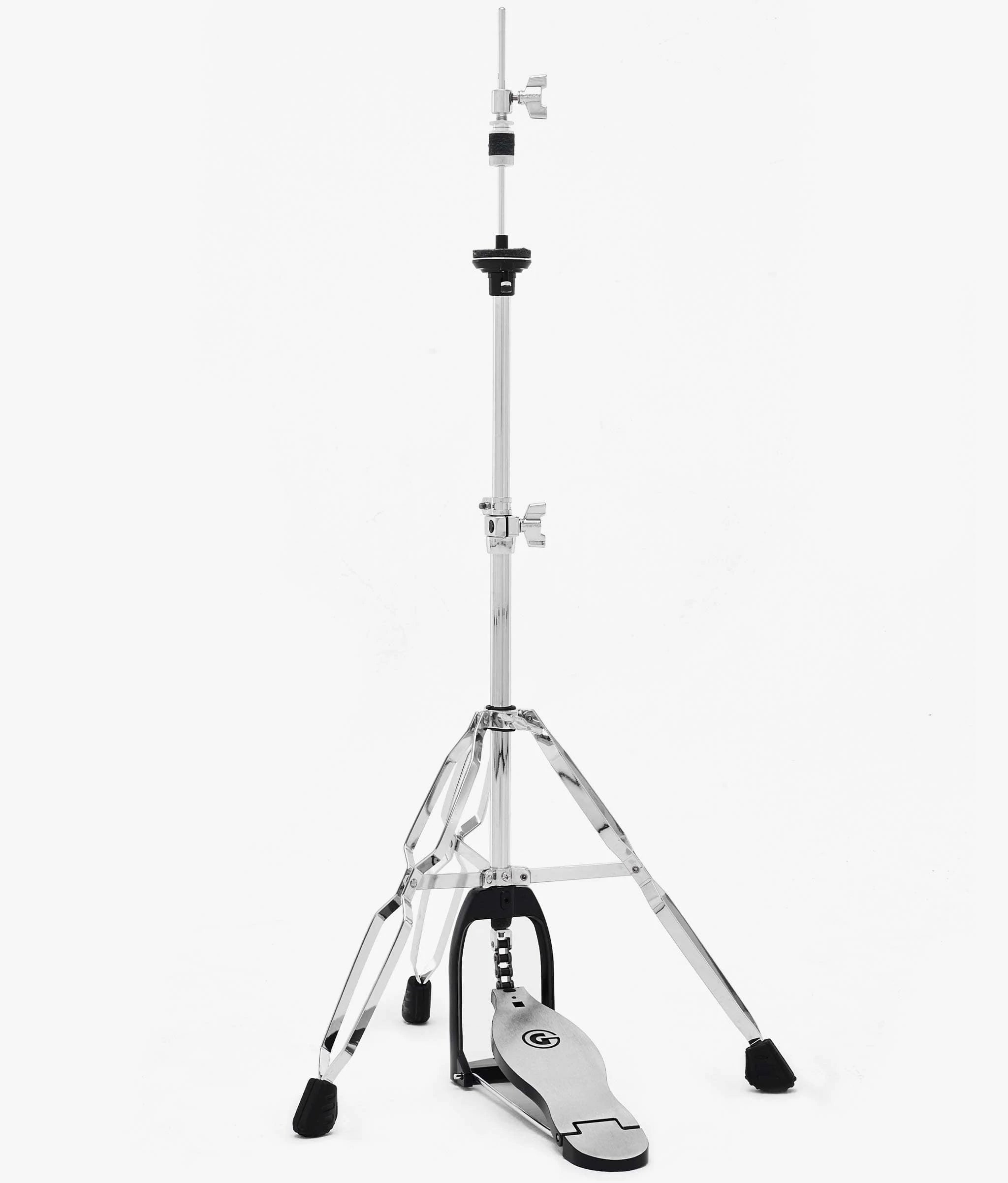 Gibraltar Lightweight Double Braced Hi-Hat Stand