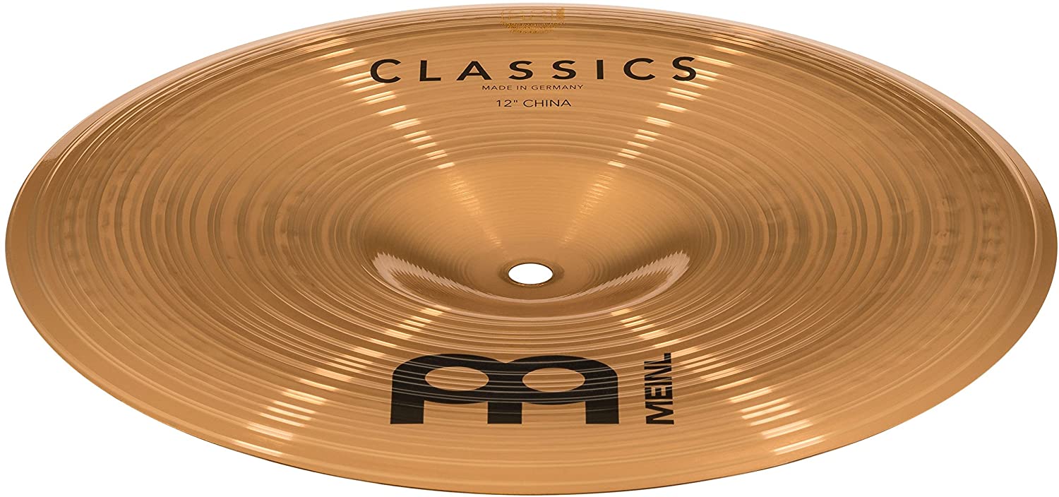 Meinl Classics China 12" C12CH