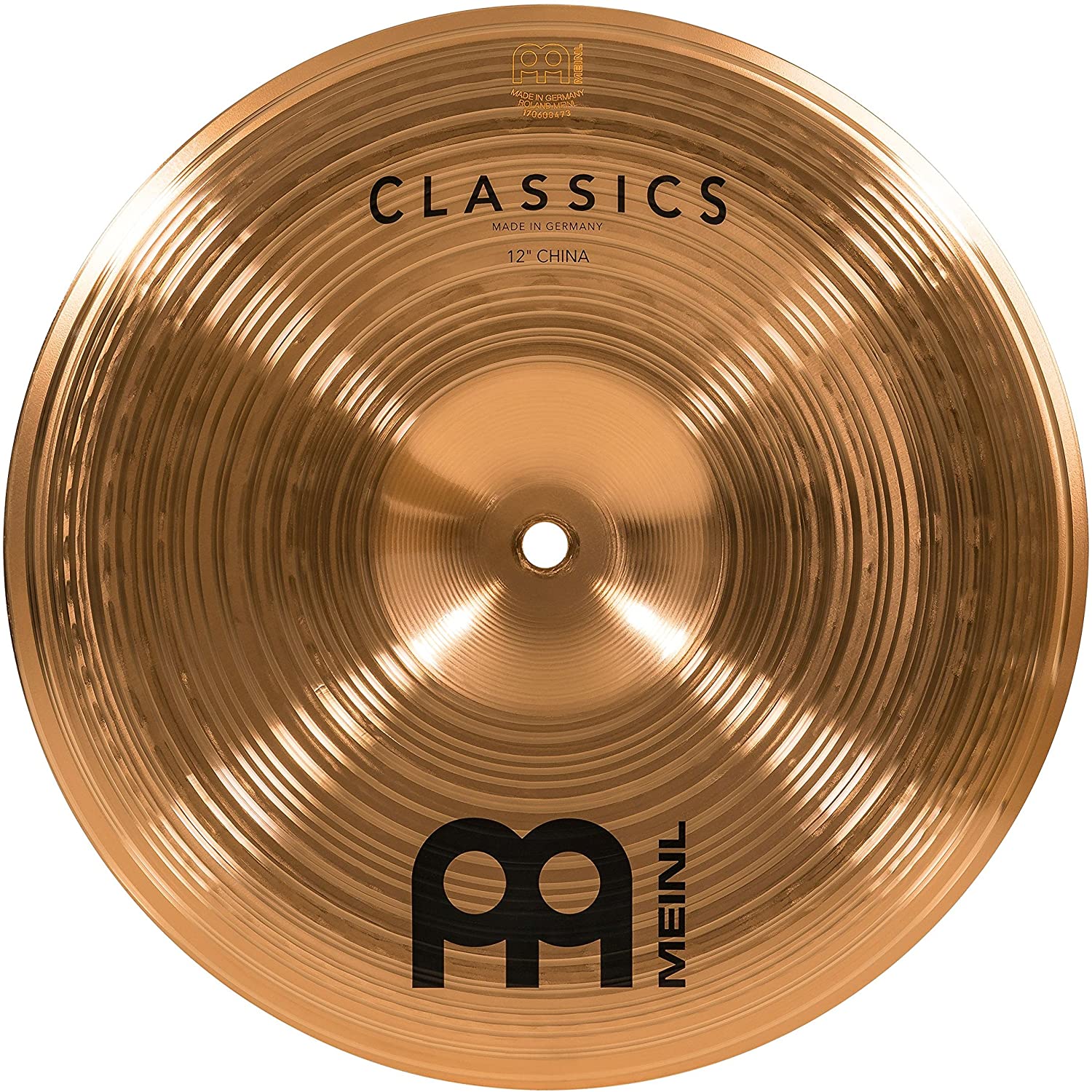 Meinl Classics China 12" C12CH