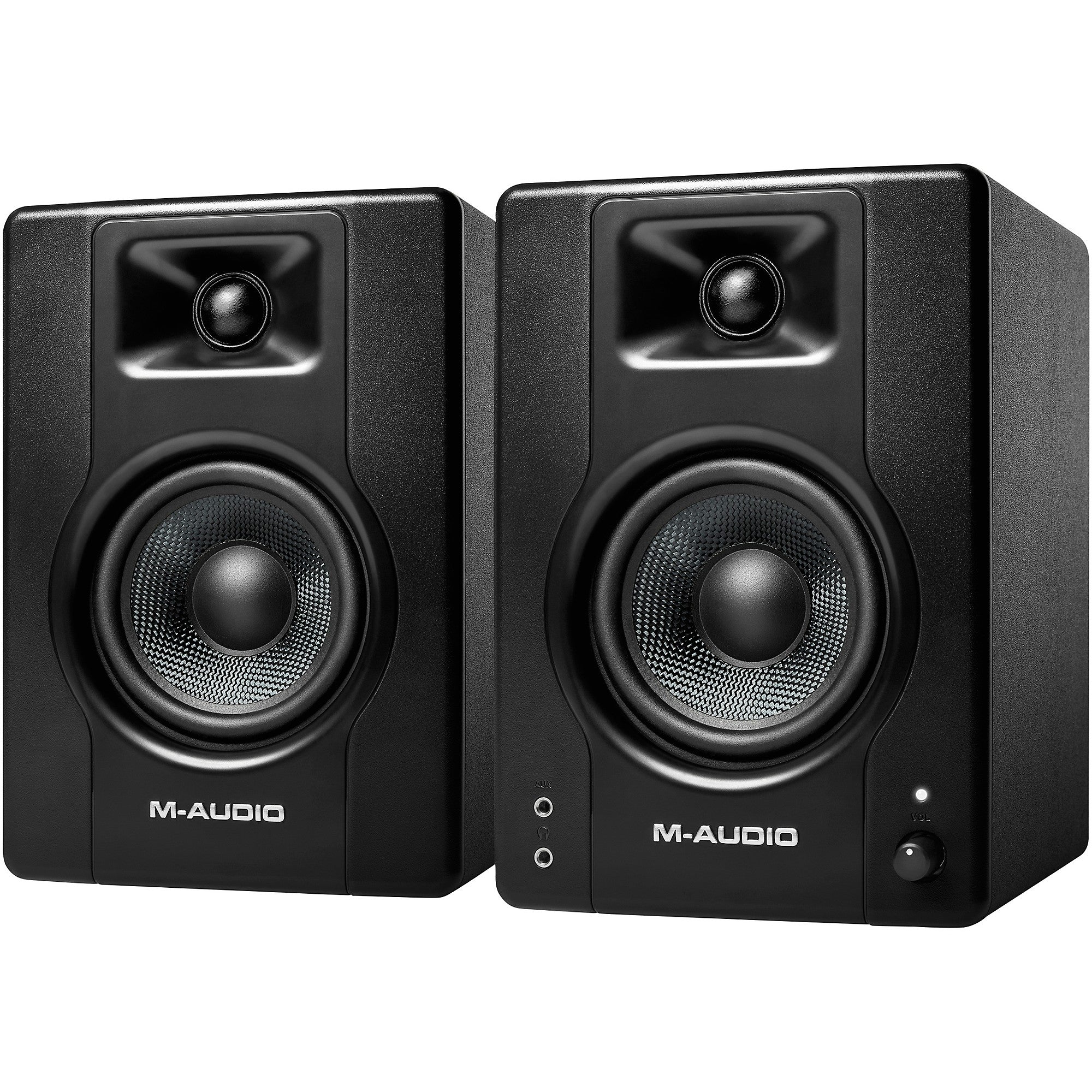 M-Audio BX4 4.5