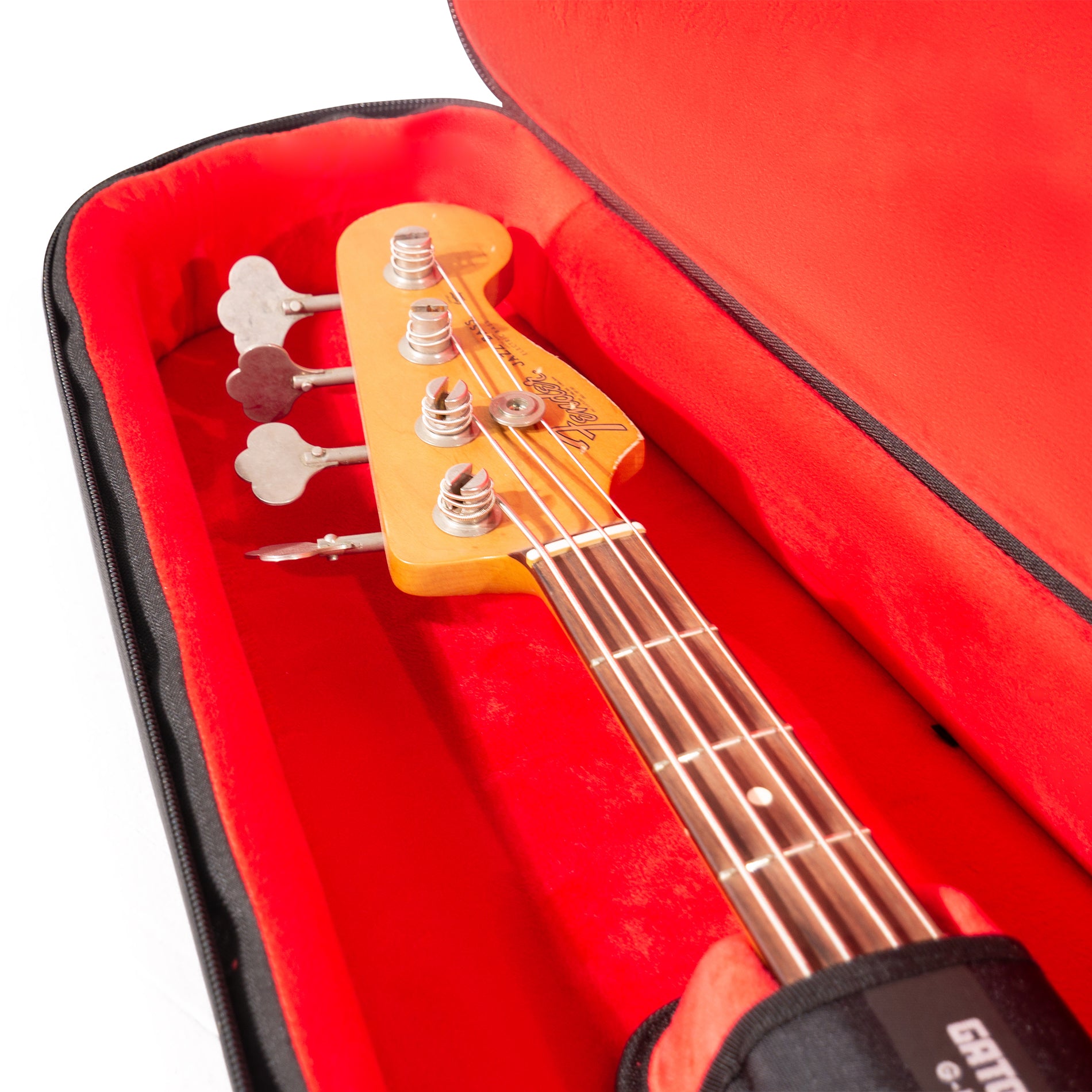 Gator Icon Series Electric Bass Gig Bag