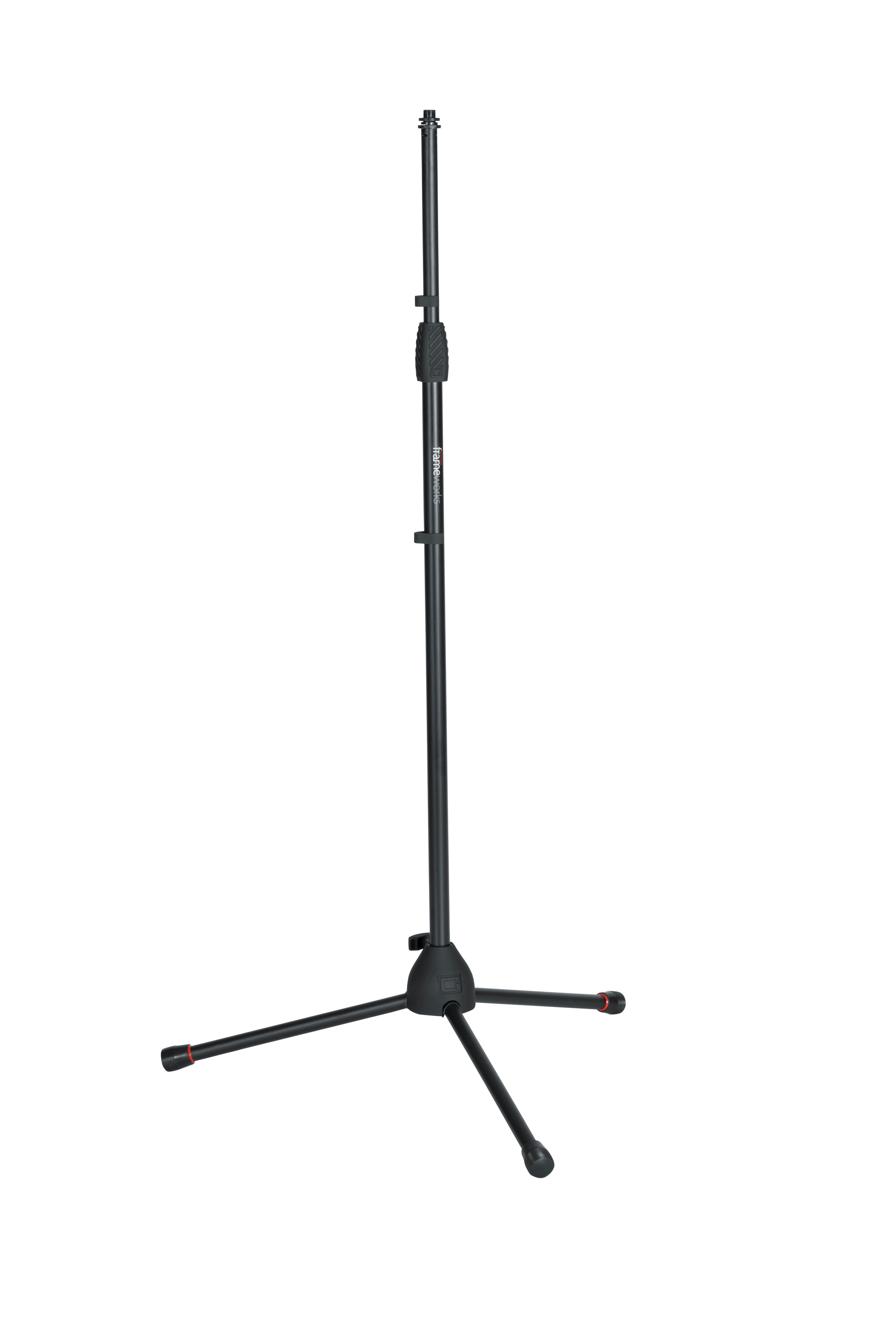 Gator Frameworks Standard Tripod Mic Stand