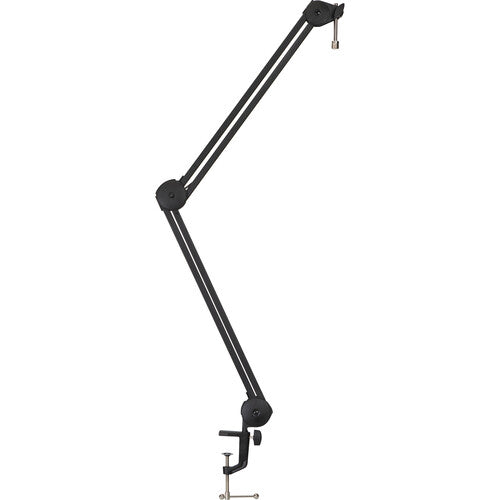 Gator Cases Frameworks Desktop Mic Boom Stand