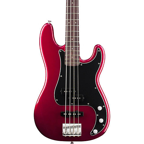 Squier vm deals precision bass