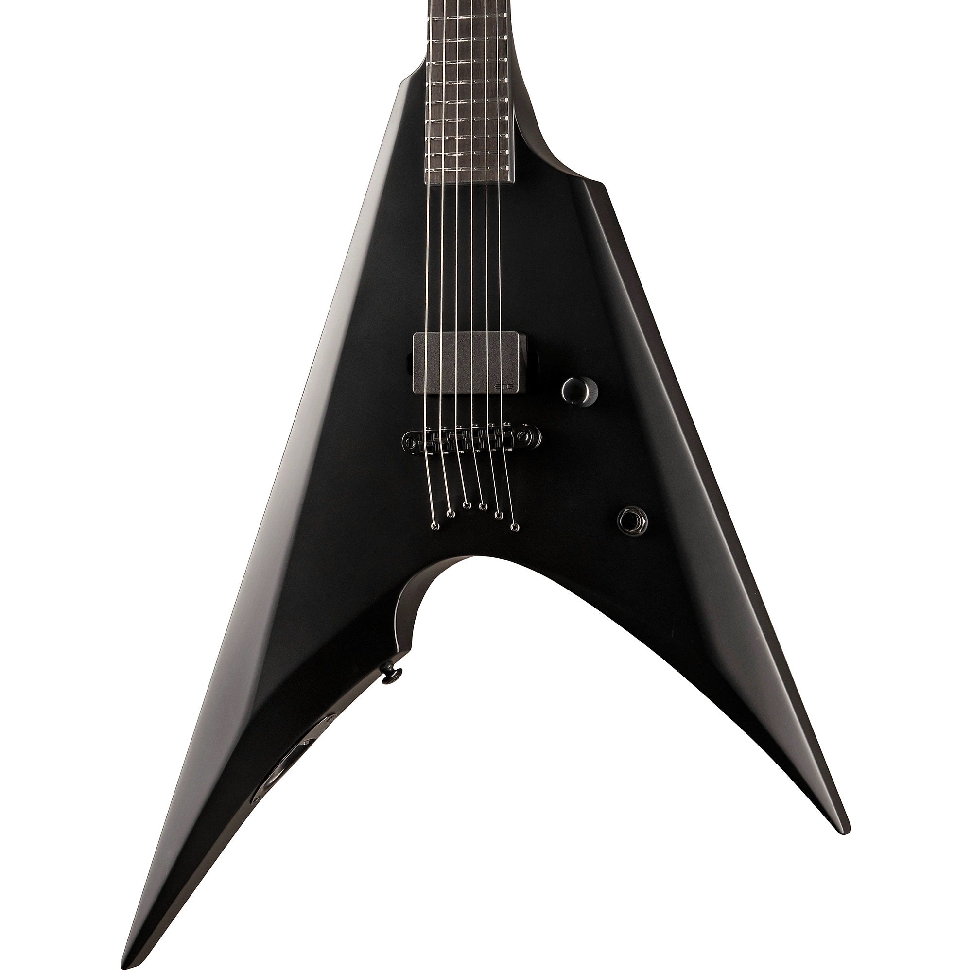 Esp arrow deals black metal