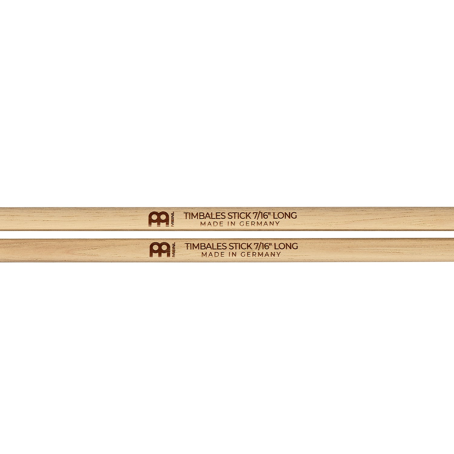 Meinl Long Timbale Sticks- 7/16 inch.