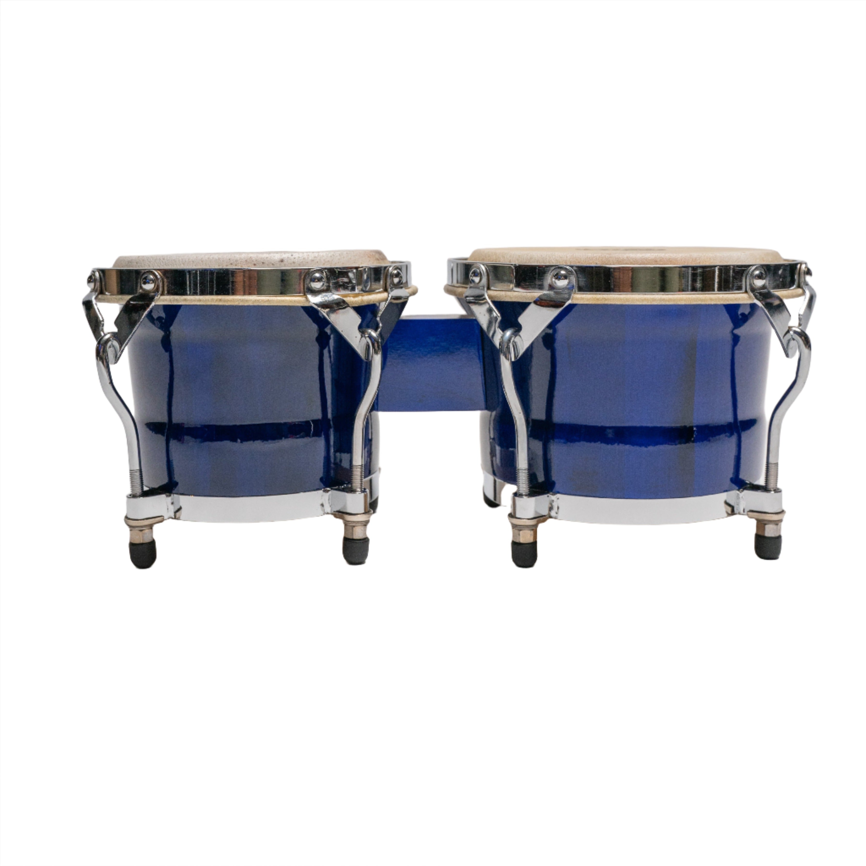 Marea Percussion Bongo, 6 1/2" & 7 1/2