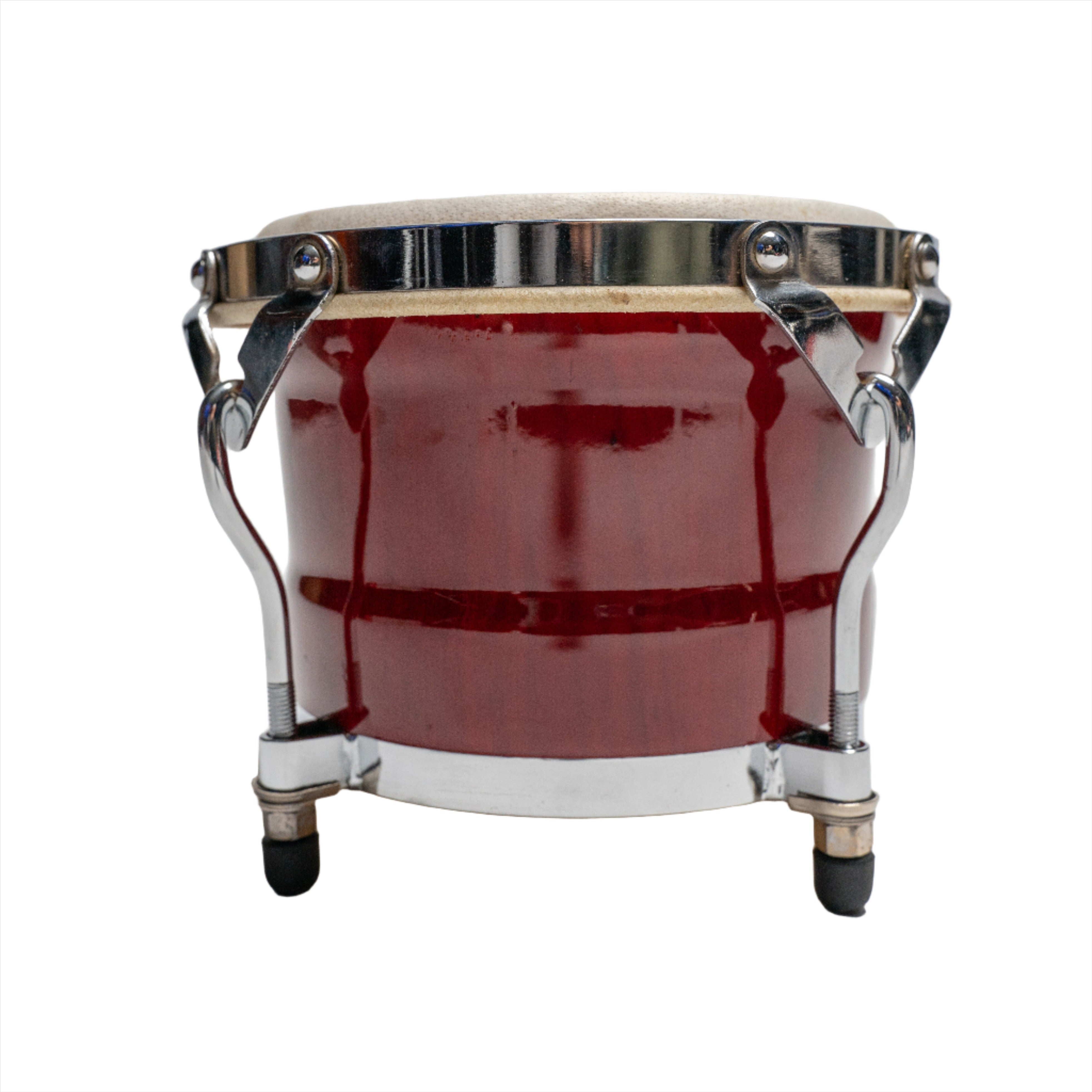 Marea Percussion Bongo, 6 1/2" & 7 1/2