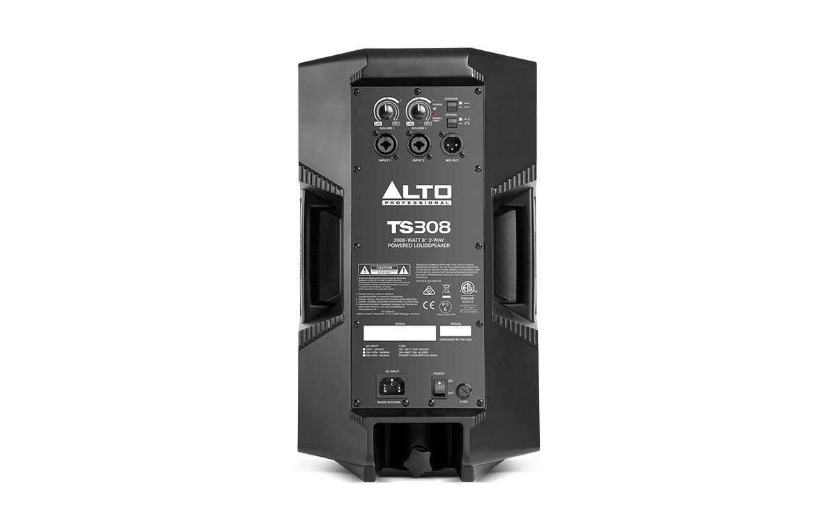 Alto hot sale professional truesonic