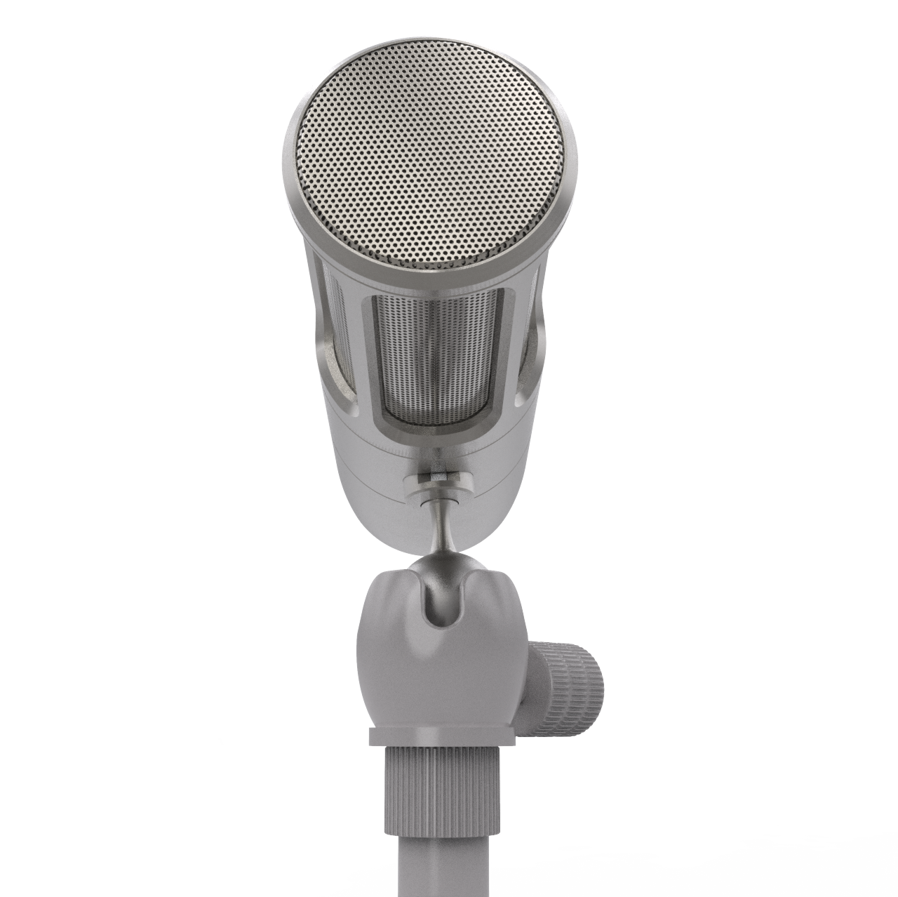 Earthworks ICON Studio-Quality USB Streaming Microphone