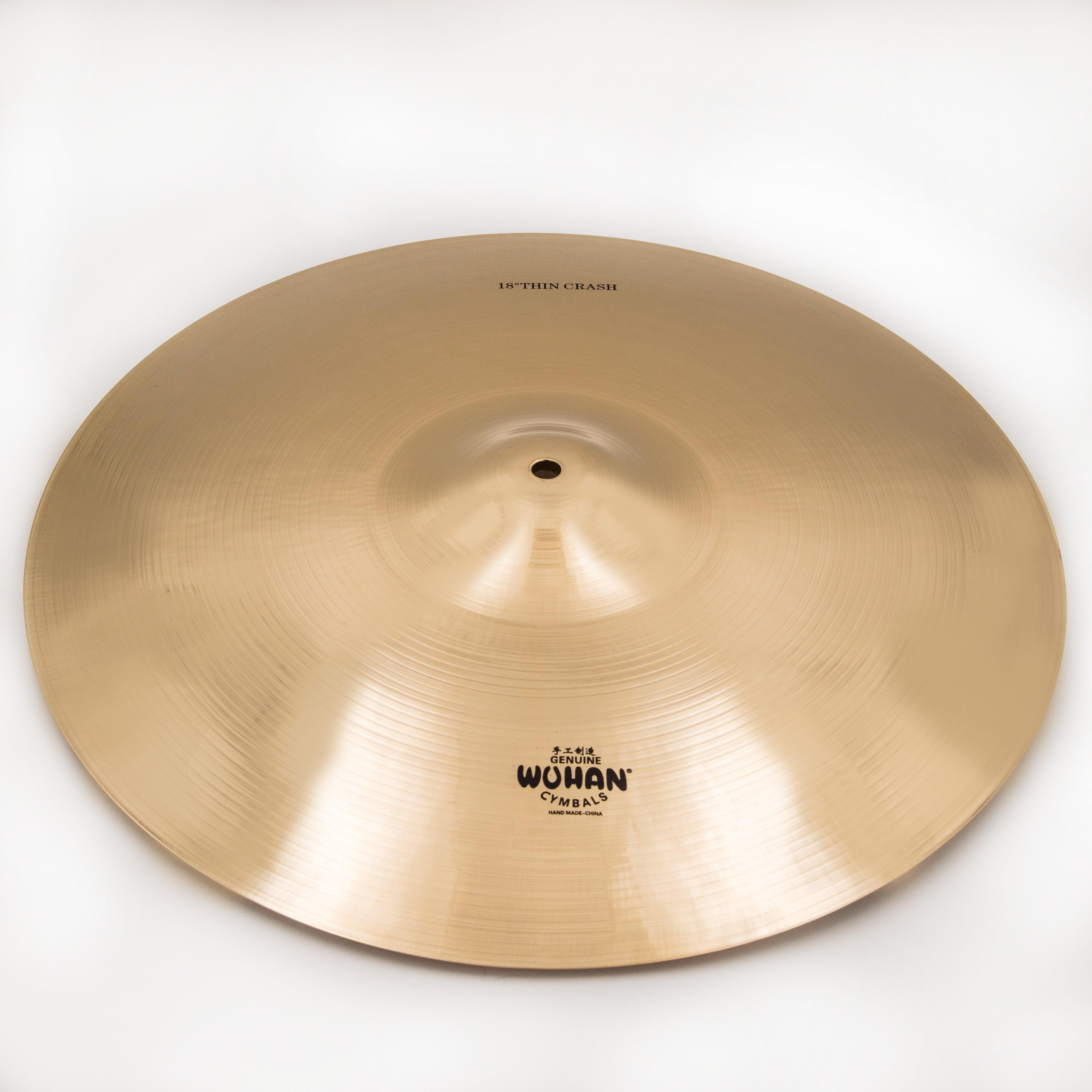 Wuhan cymbals store