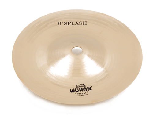 Wuhan traditional deals cymbals