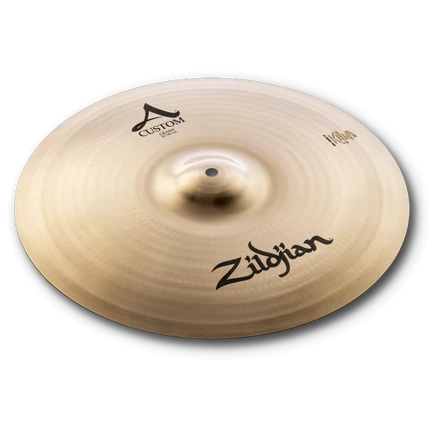 Zildjian 16" A Custom Crash Brilliant