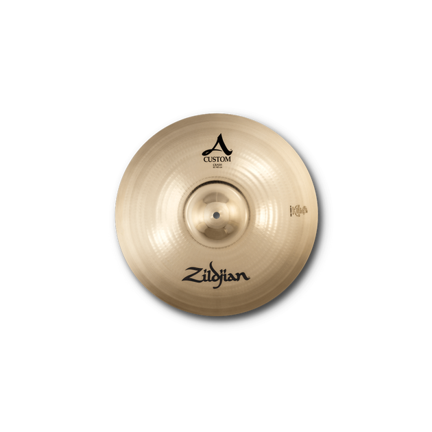 Zildjian 16" A Custom Crash Brilliant