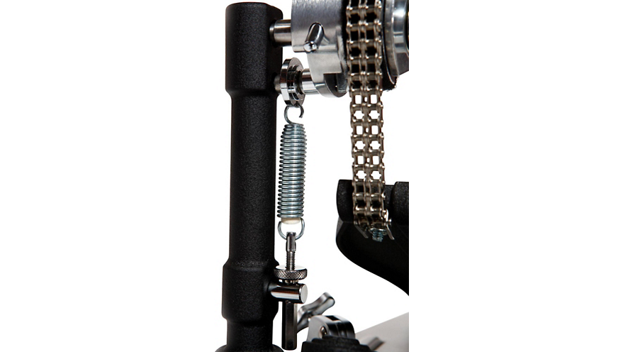 DW 9000 Series Single Bass Drum Pedal – Micheo Music