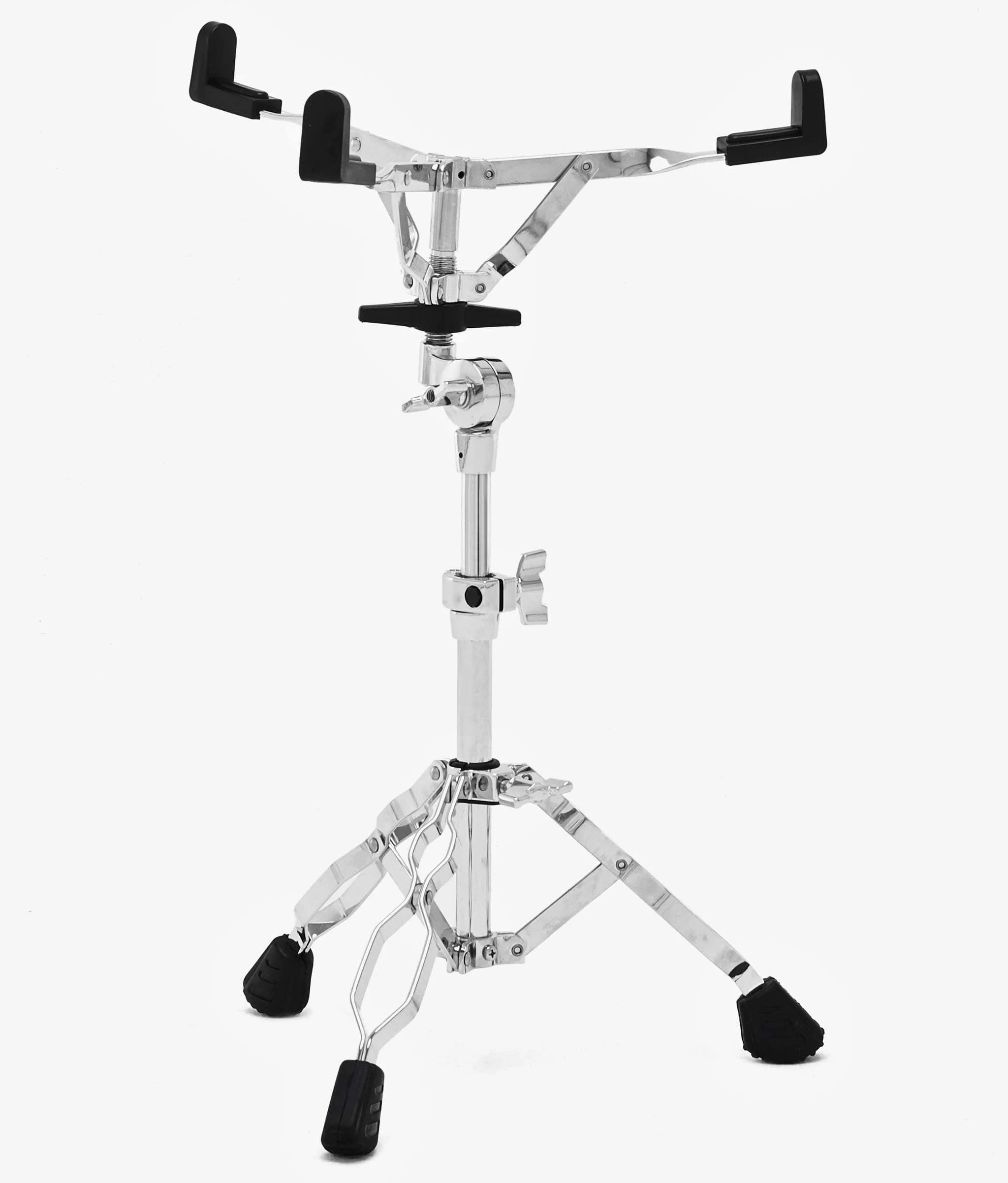 Gibraltar Lightweight Snare Drum Stand w/ Double-Braced Legs