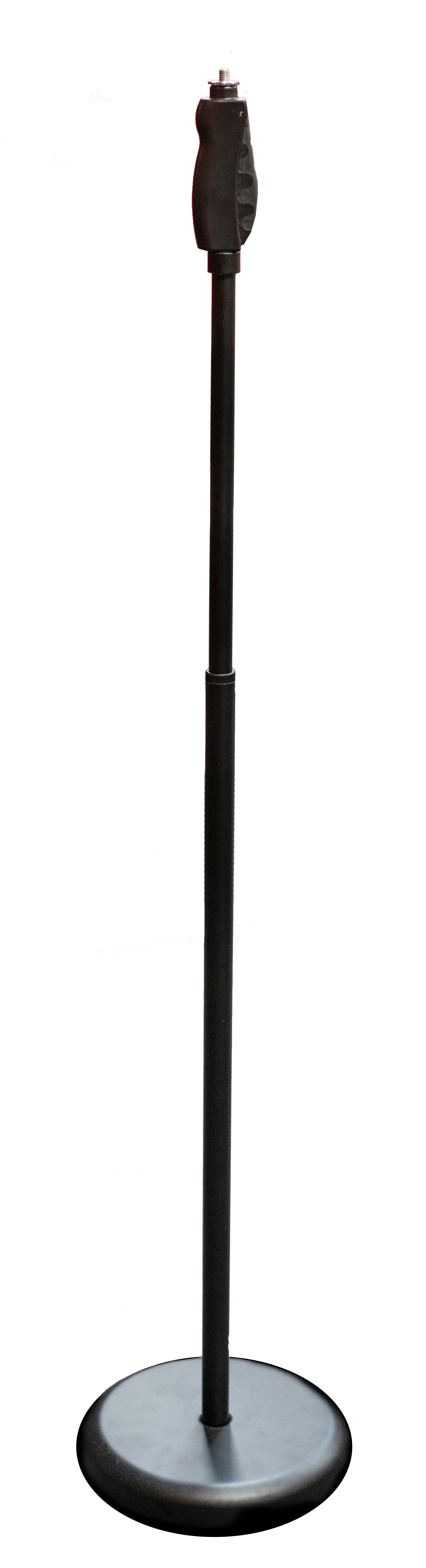K&M 26250-500-55 - Pedestal Soporte 26250 Performance para Micrófono