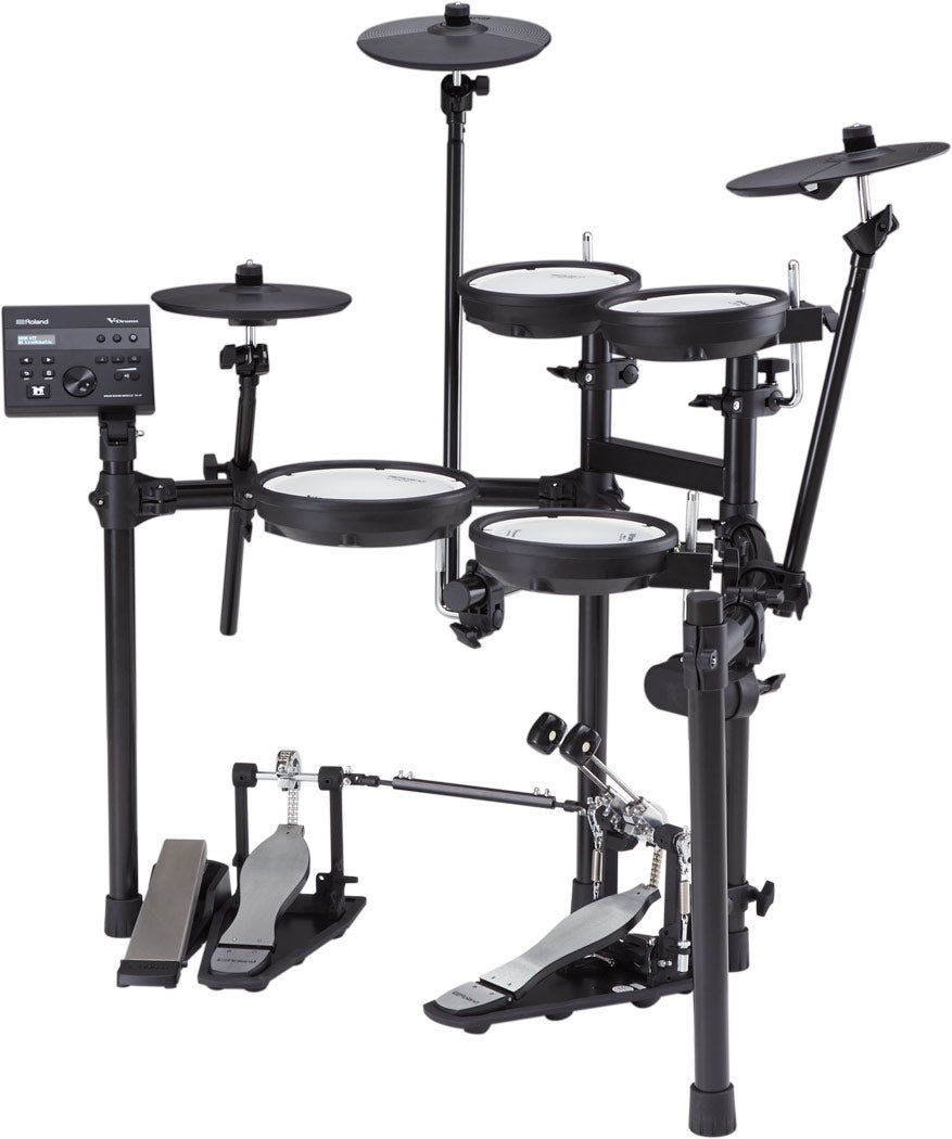 Roland e store drum kits