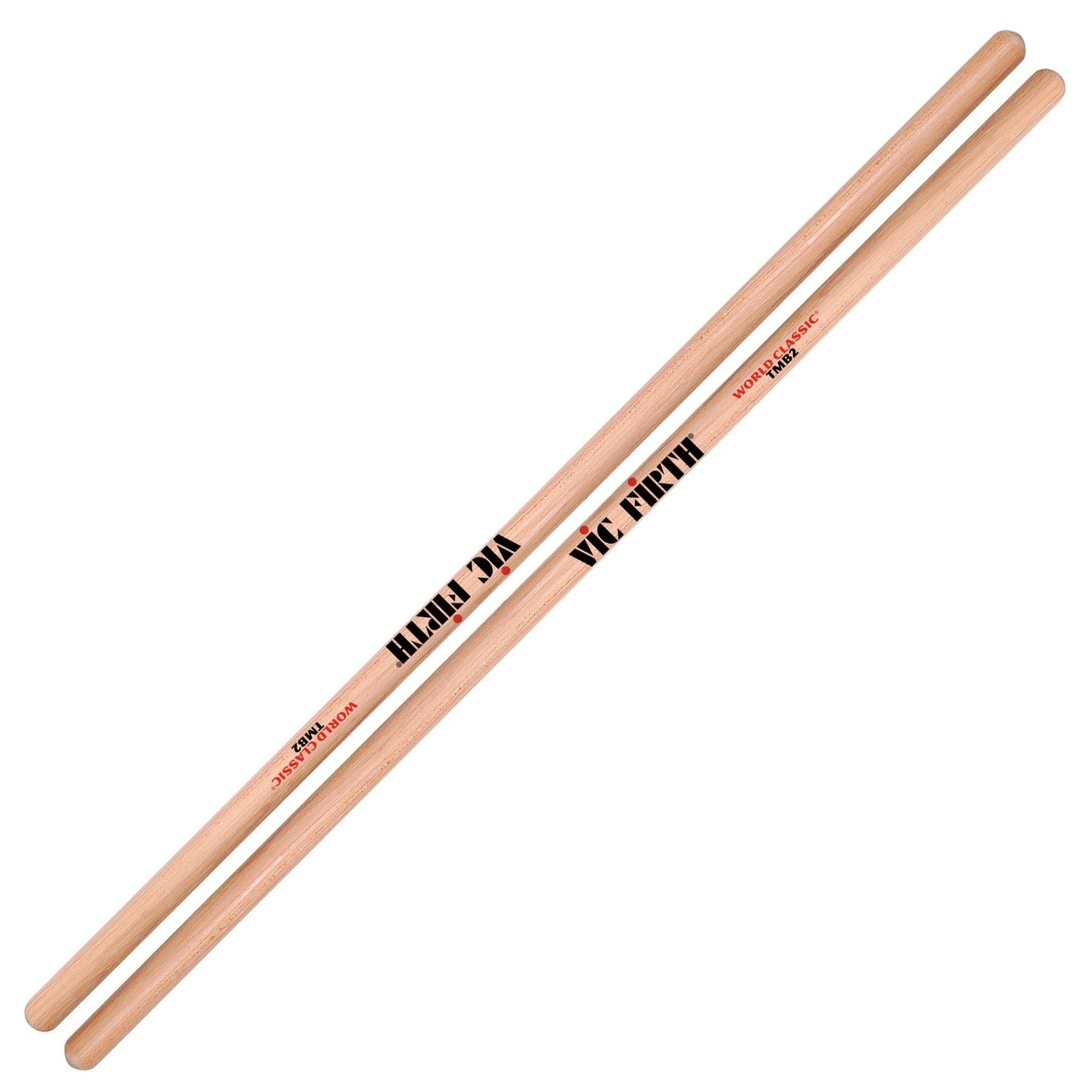 Vic Firth World Classic Timbale Sticks