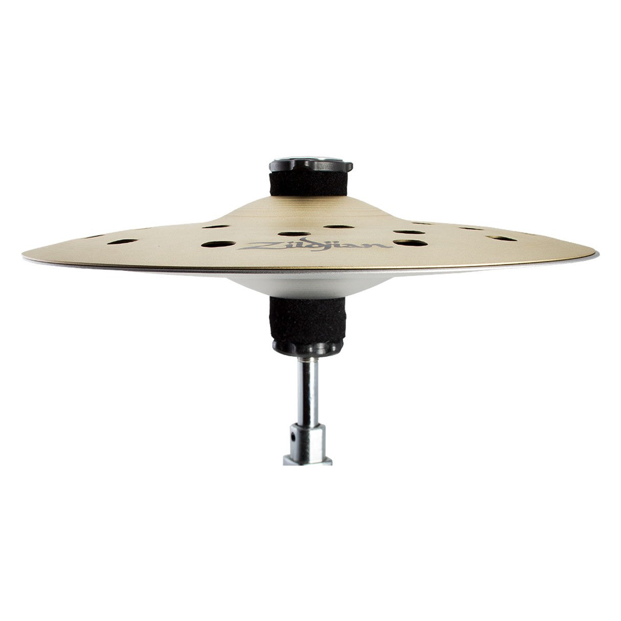 Zildjian 10 inch FX Stack Cymbal with Cymbolt Mount